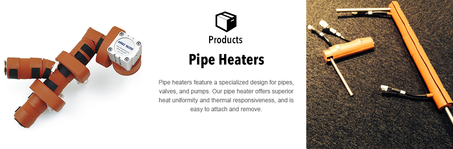 Pipe Heaters