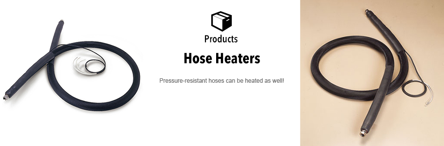 Hose Heaters