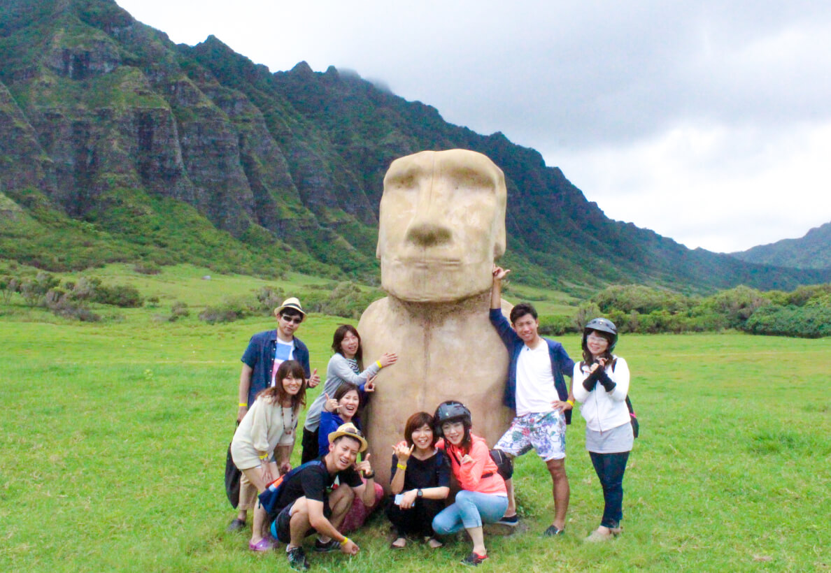 2015 ハワイ旅行 2