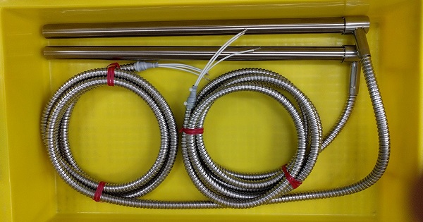 テープヒーター　フレキシブルヒーター　大科電器 大科電器（TAIKA） 通販 - アスクル