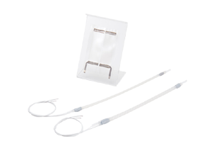 透明ヒーターの製品写真 